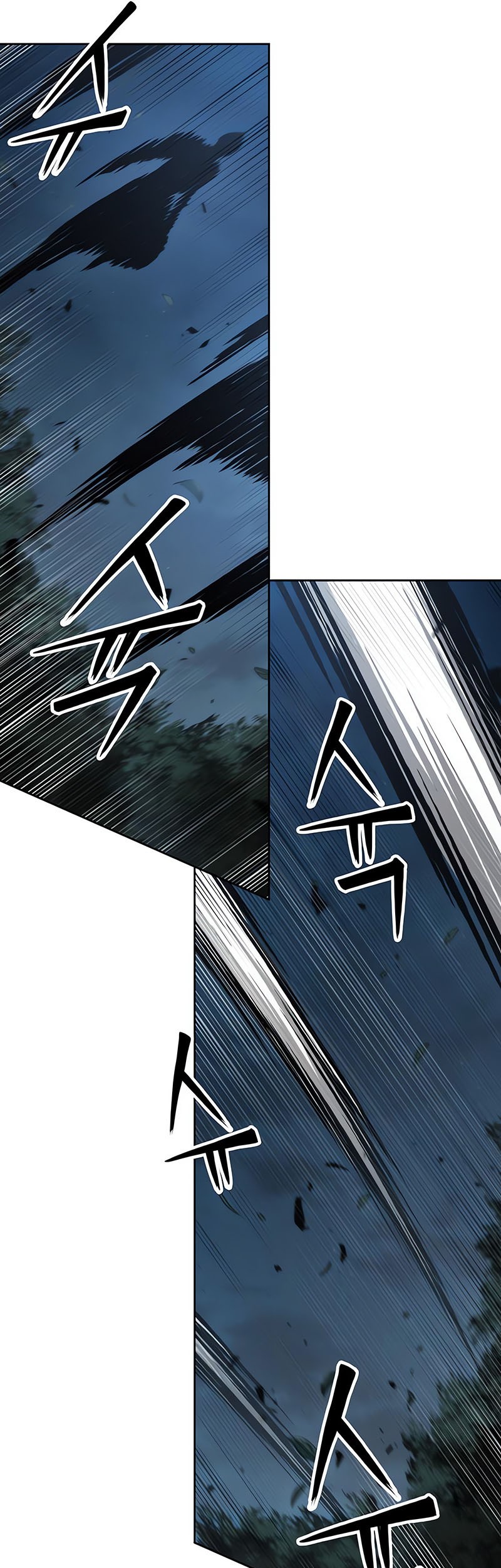 Nano Machine Chapter 150 Gambar 26