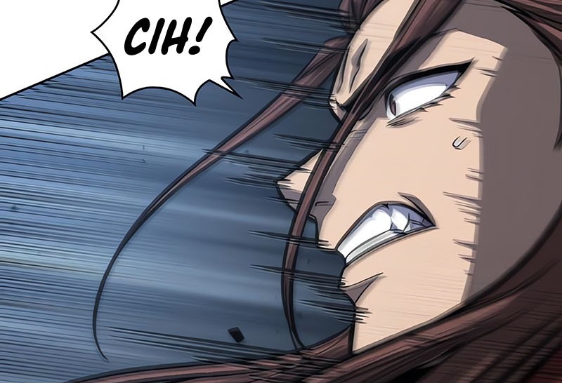 Nano Machine Chapter 150 Gambar 34