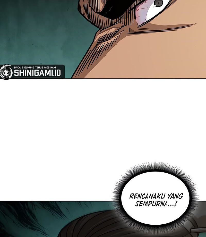 Nano Machine Chapter 149 Gambar 52