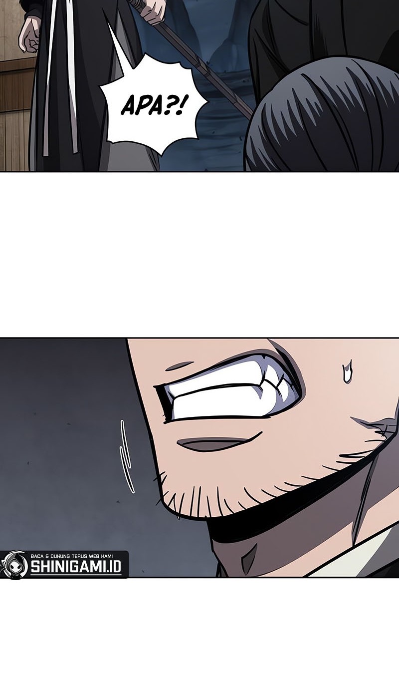 Nano Machine Chapter 149 Gambar 40