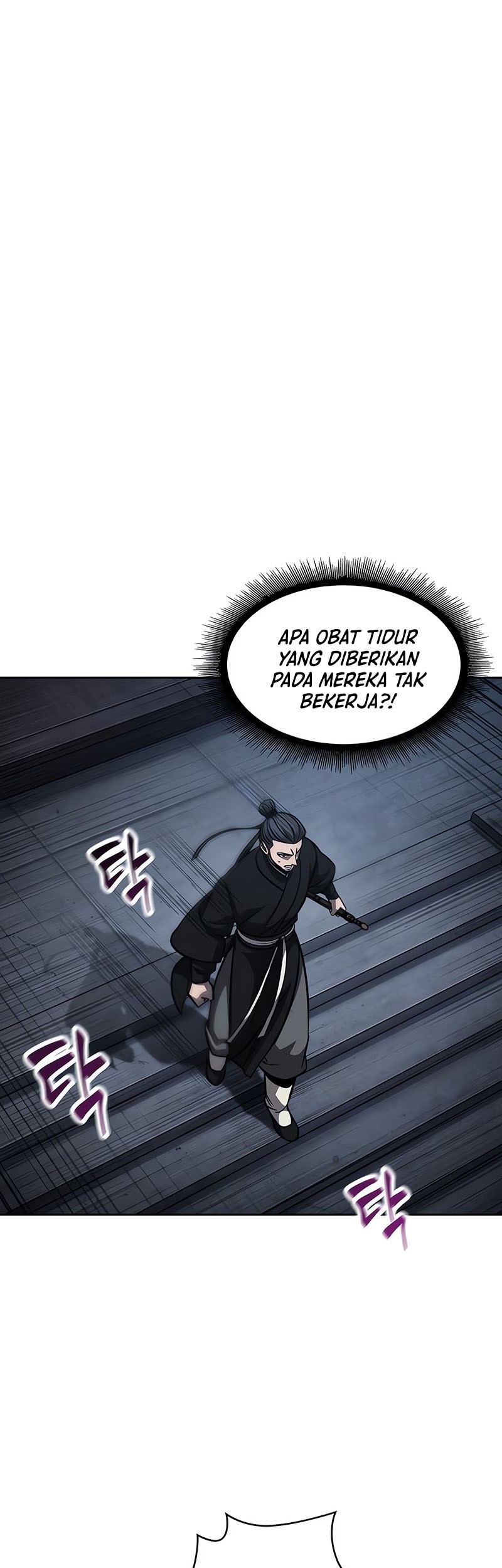 Nano Machine Chapter 149 Gambar 37