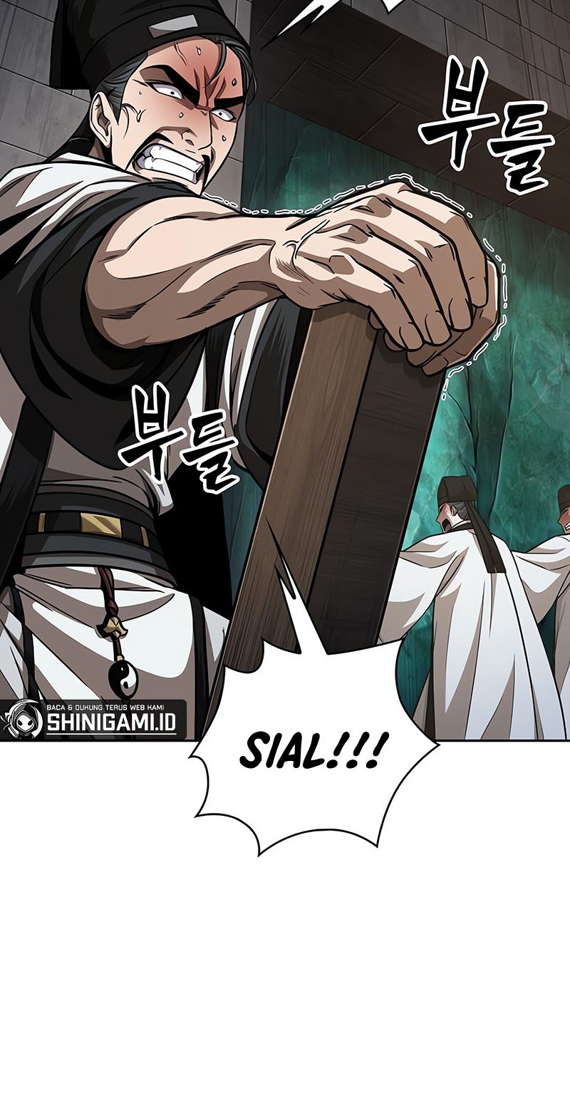 Nano Machine Chapter 149 Gambar 44