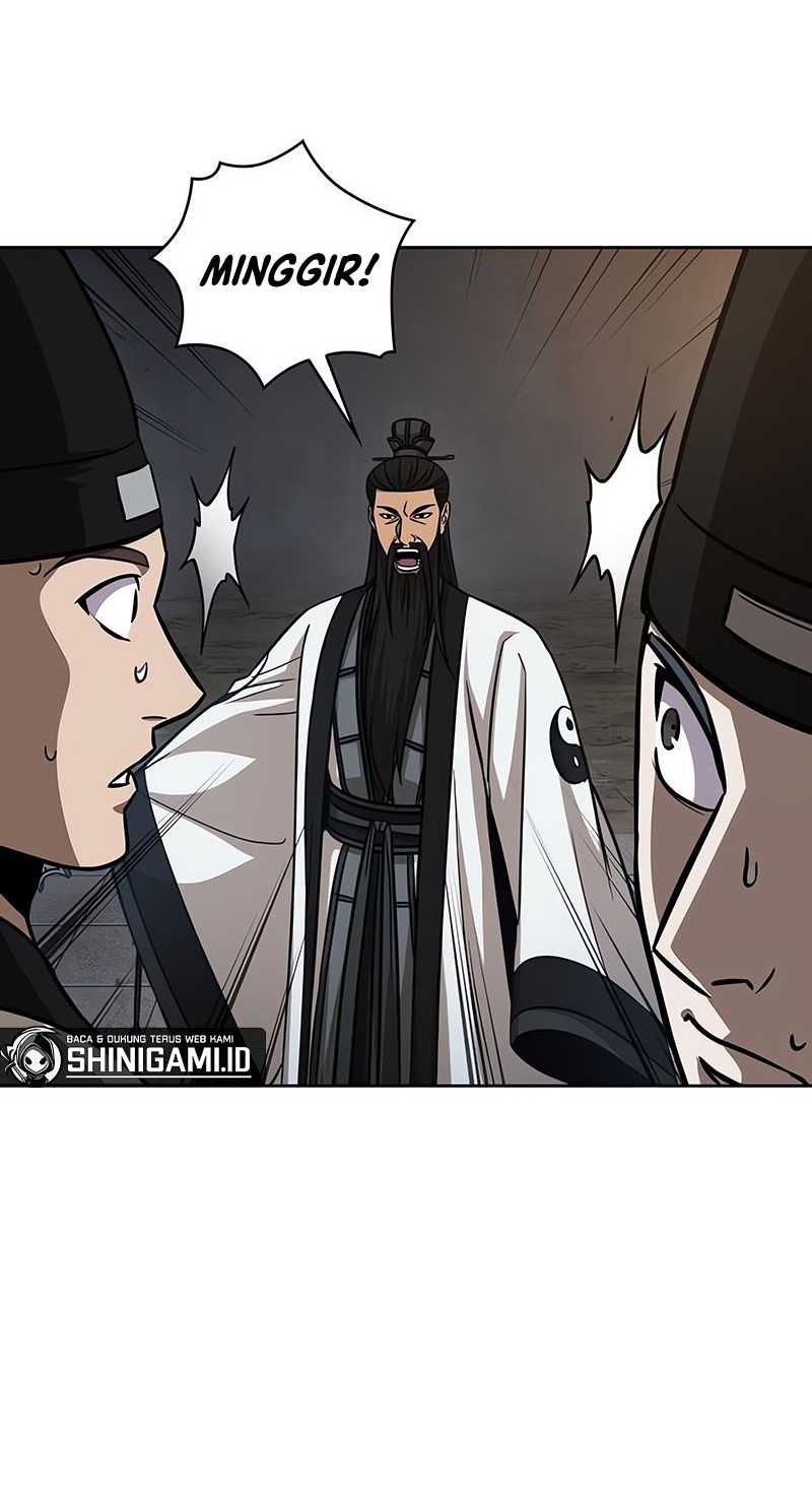 Nano Machine Chapter 149 Gambar 48