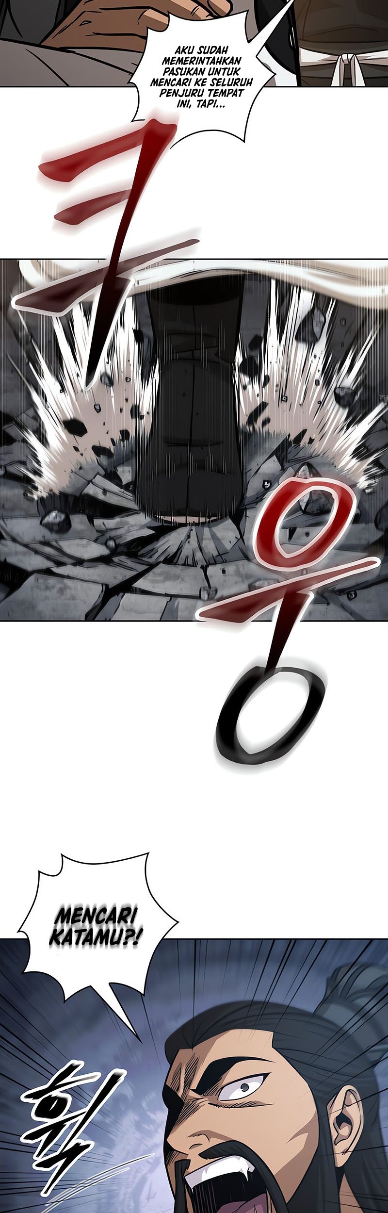 Nano Machine Chapter 149 Gambar 46