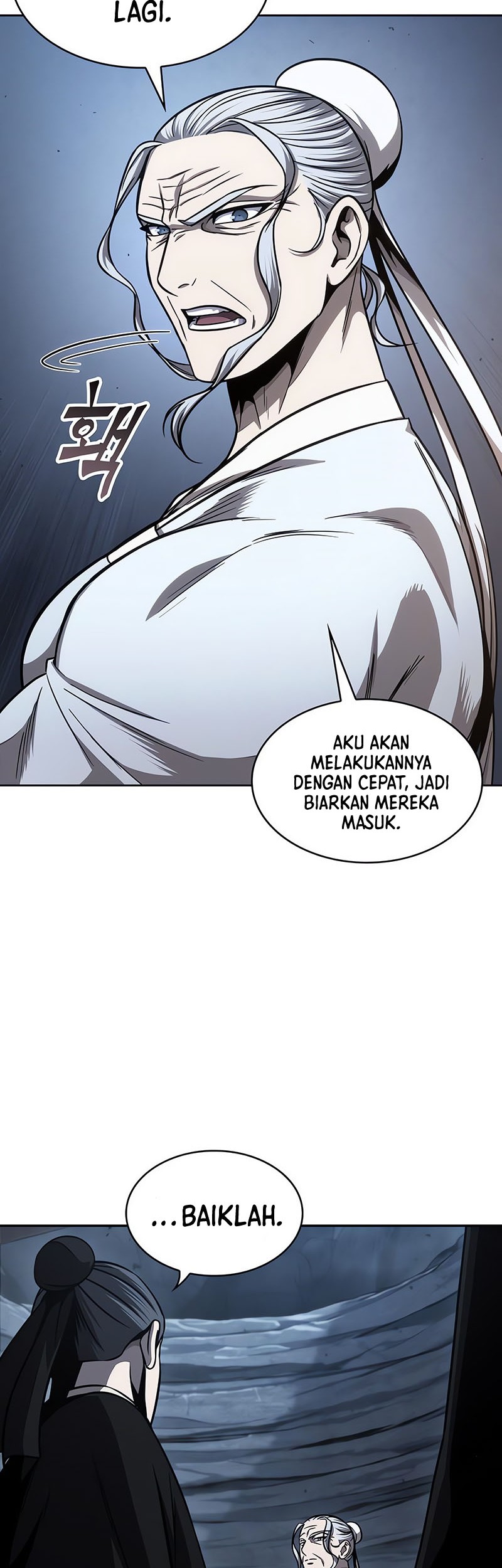 Nano Machine Chapter 149 Gambar 3