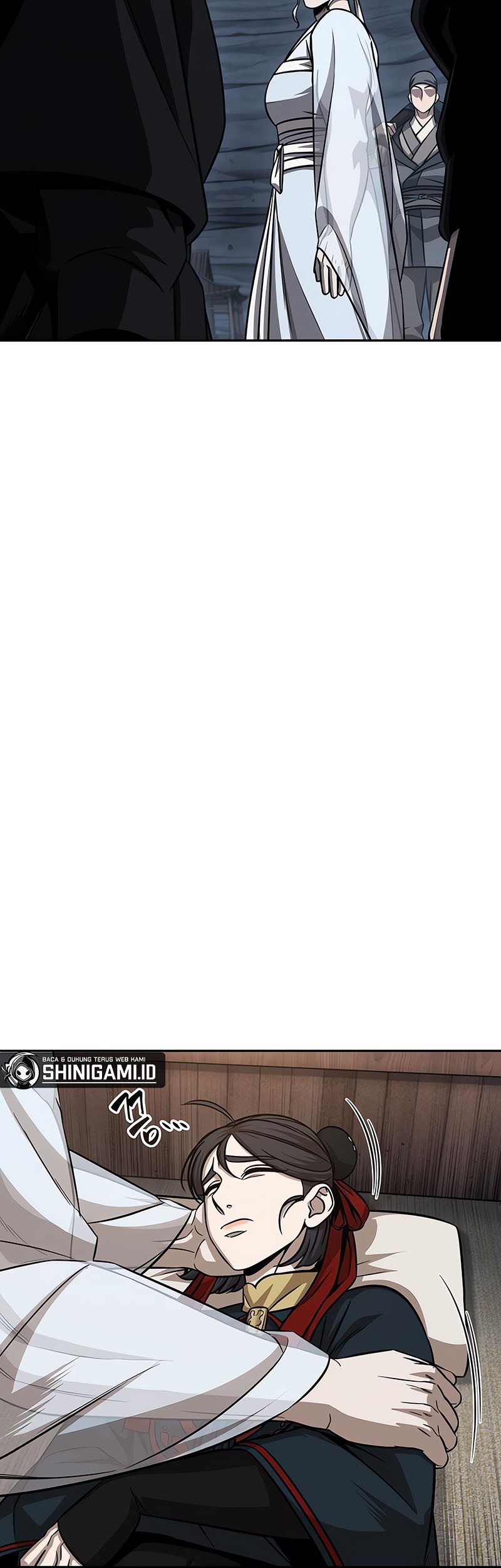 Nano Machine Chapter 149 Gambar 4