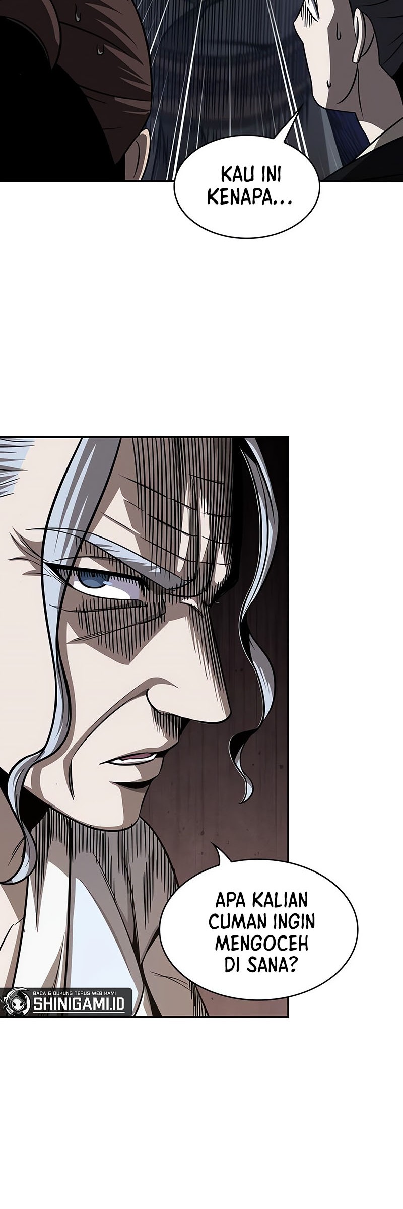 Nano Machine Chapter 149 Gambar 9