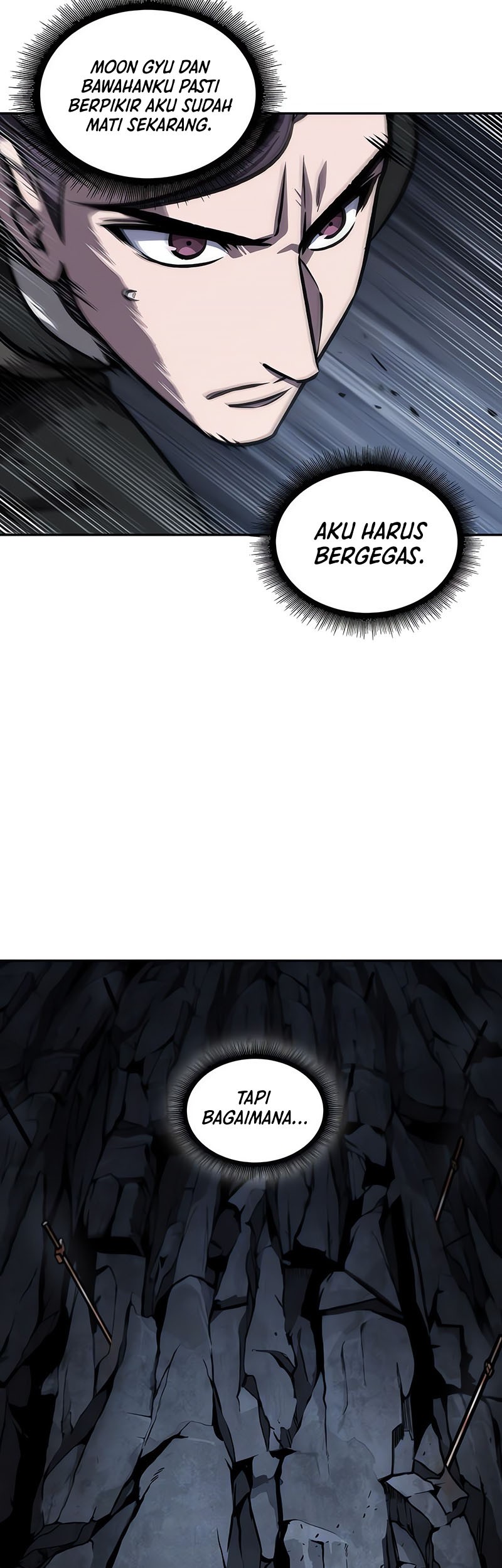 Nano Machine Chapter 149 Gambar 16