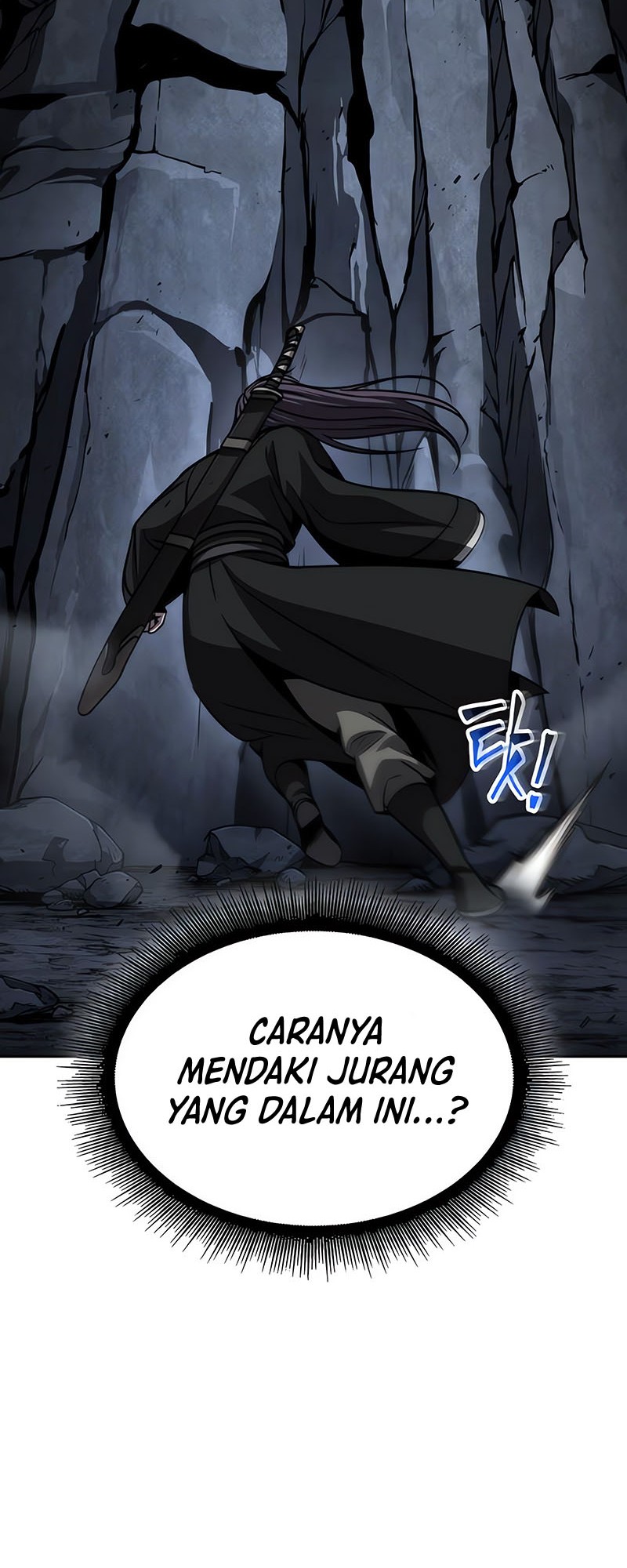 Nano Machine Chapter 149 Gambar 17