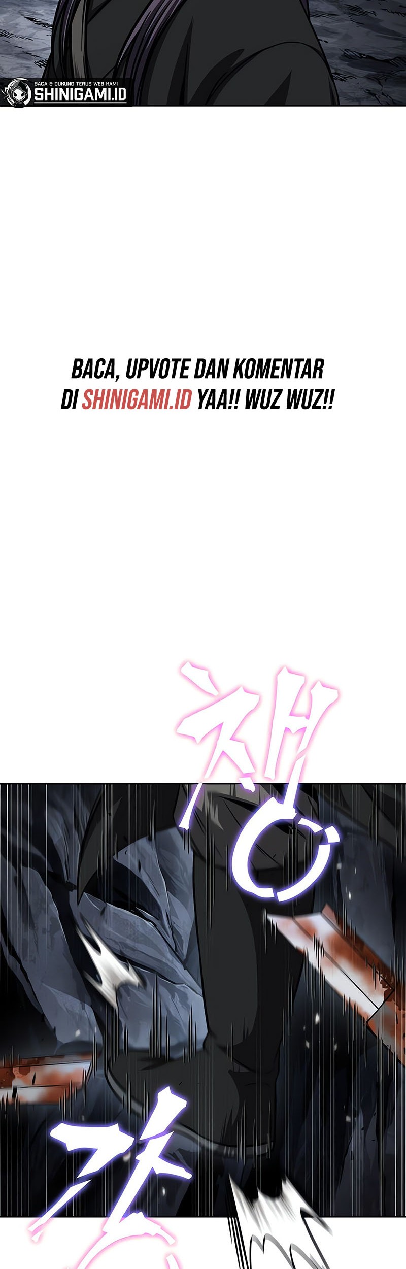 Nano Machine Chapter 149 Gambar 19