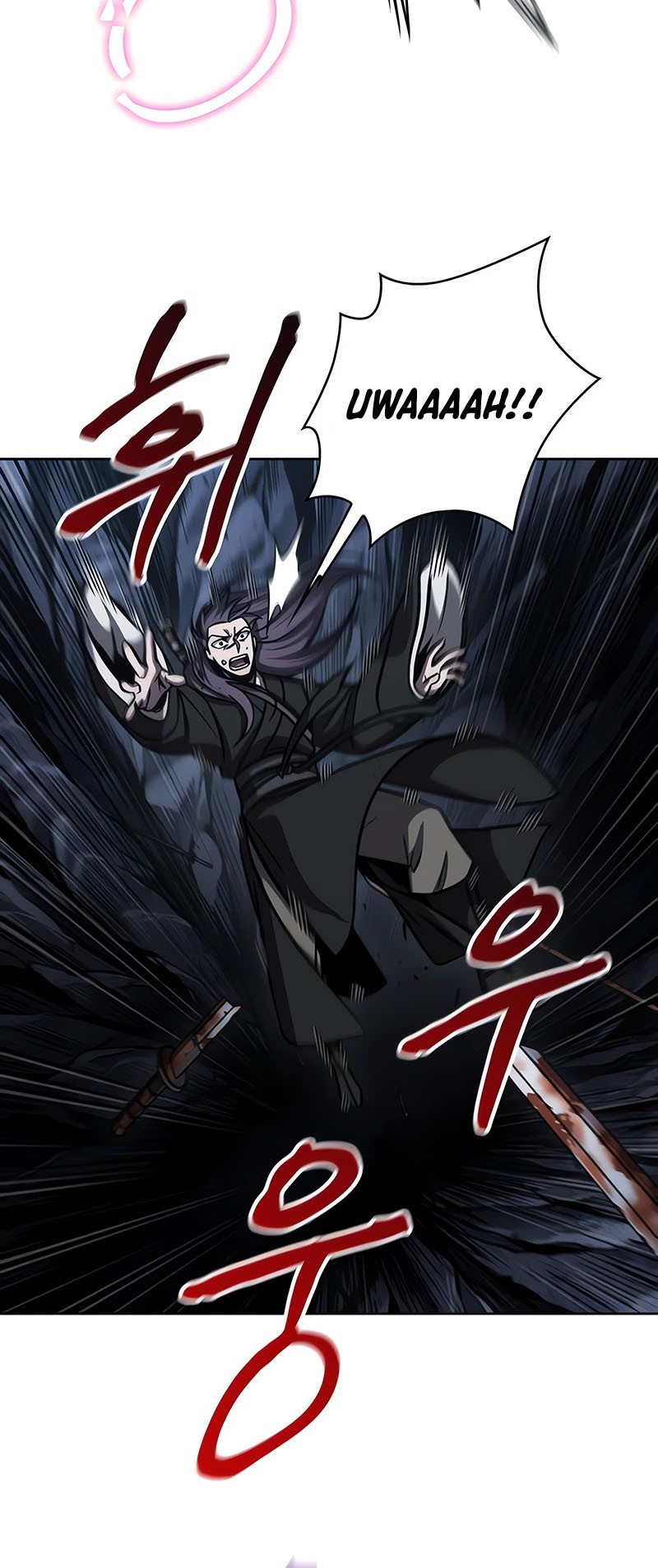 Nano Machine Chapter 149 Gambar 20