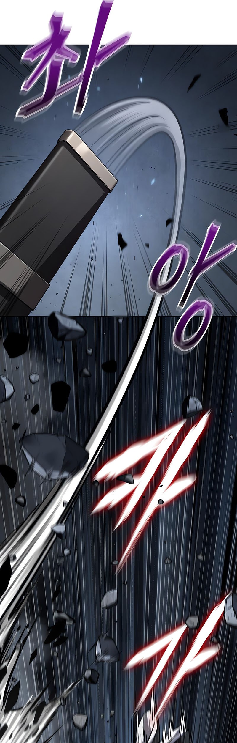 Nano Machine Chapter 149 Gambar 21