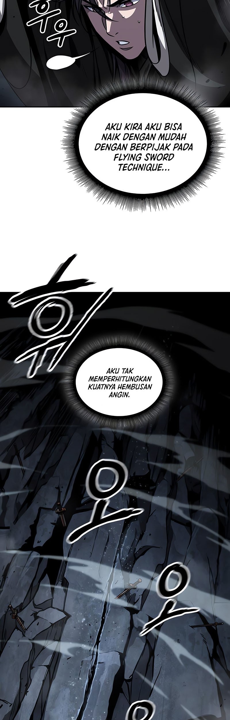 Nano Machine Chapter 149 Gambar 23