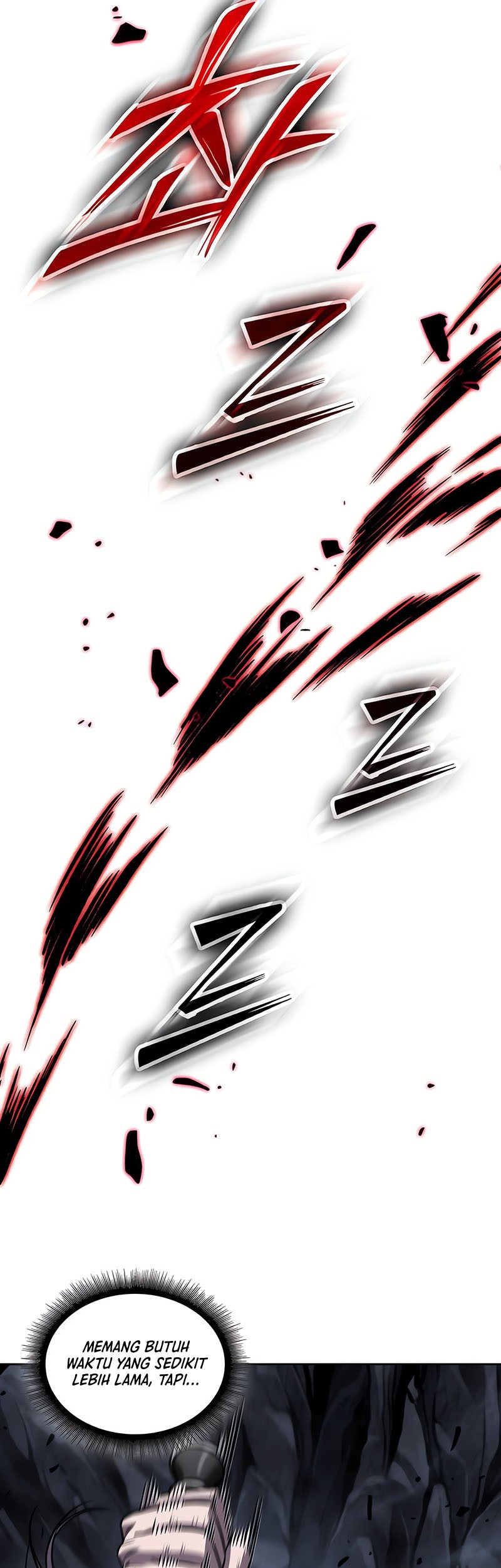 Nano Machine Chapter 149 Gambar 25