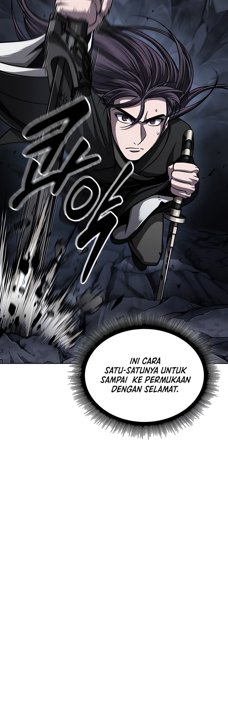 Nano Machine Chapter 149 Gambar 26