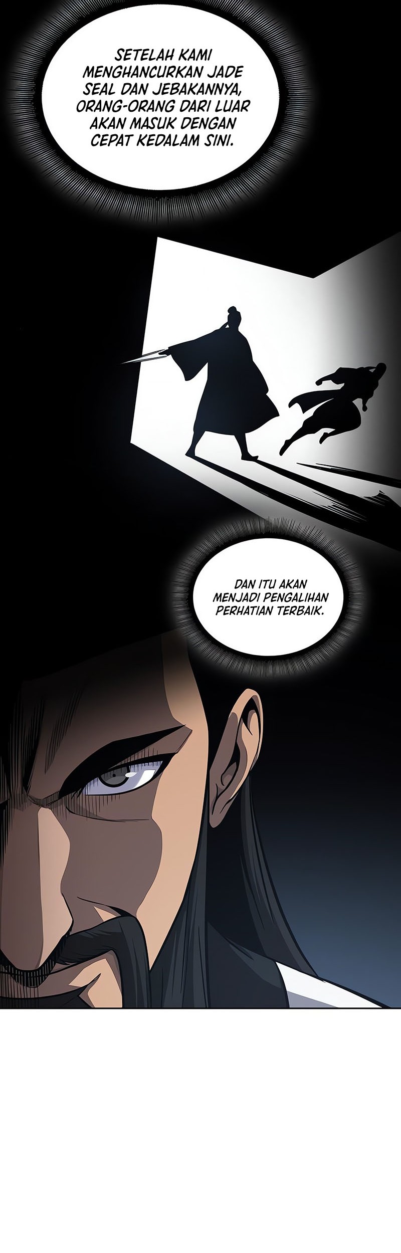 Nano Machine Chapter 149 Gambar 30