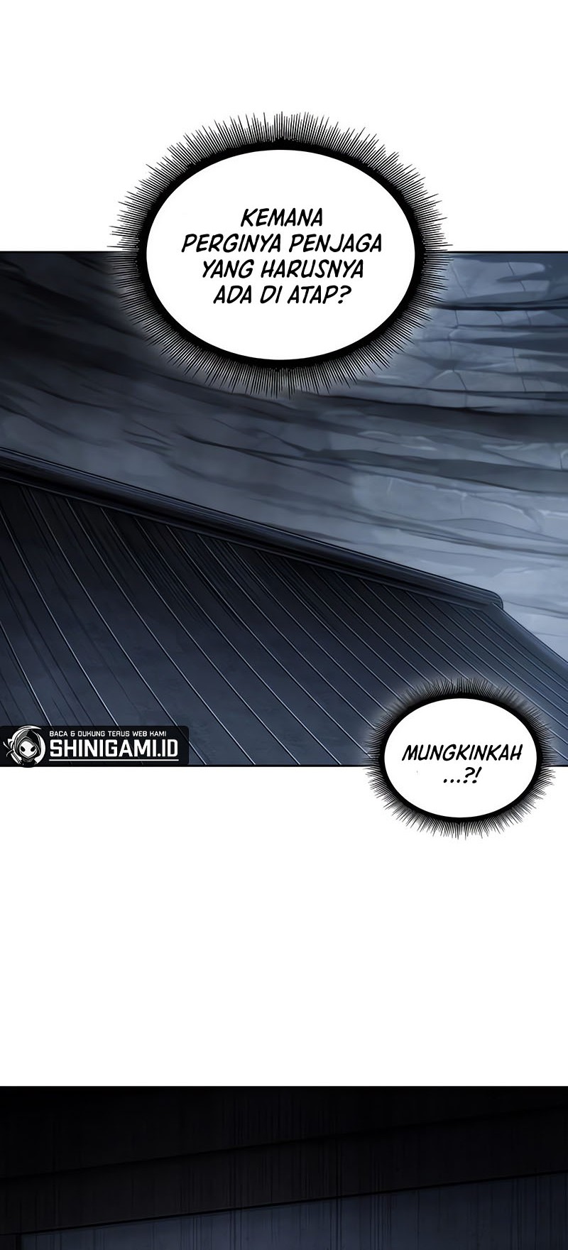 Nano Machine Chapter 149 Gambar 32