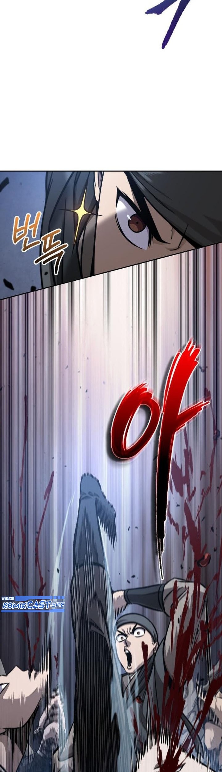 Nano Machine Chapter 158 Gambar 28