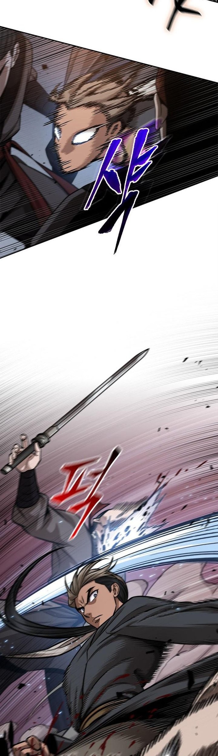 Nano Machine Chapter 158 Gambar 30