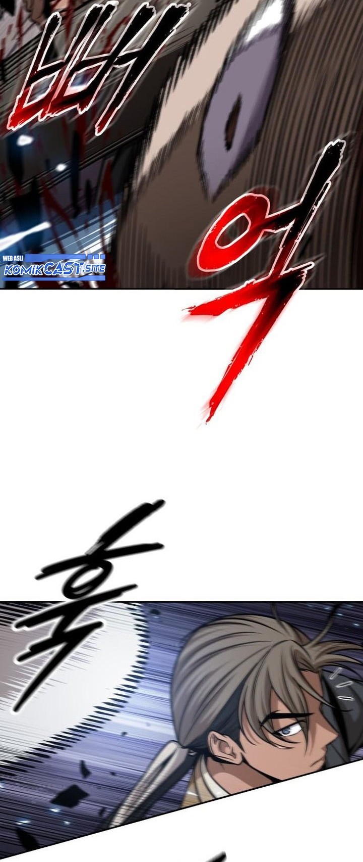 Nano Machine Chapter 158 Gambar 31