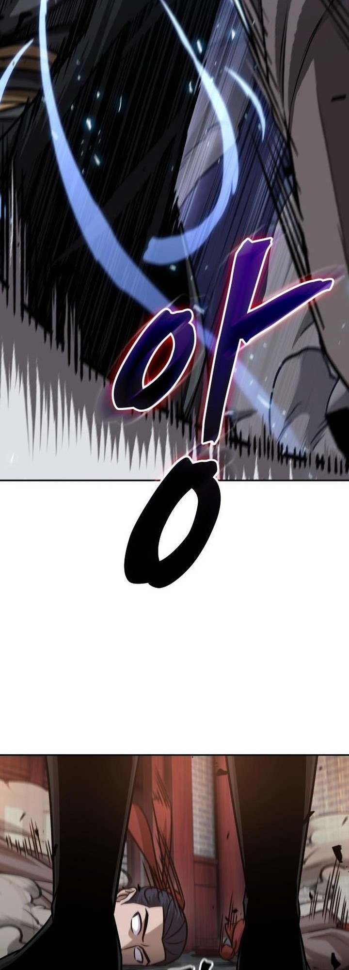 Nano Machine Chapter 158 Gambar 33