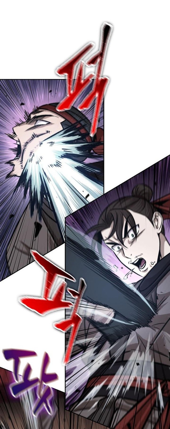 Nano Machine Chapter 158 Gambar 23