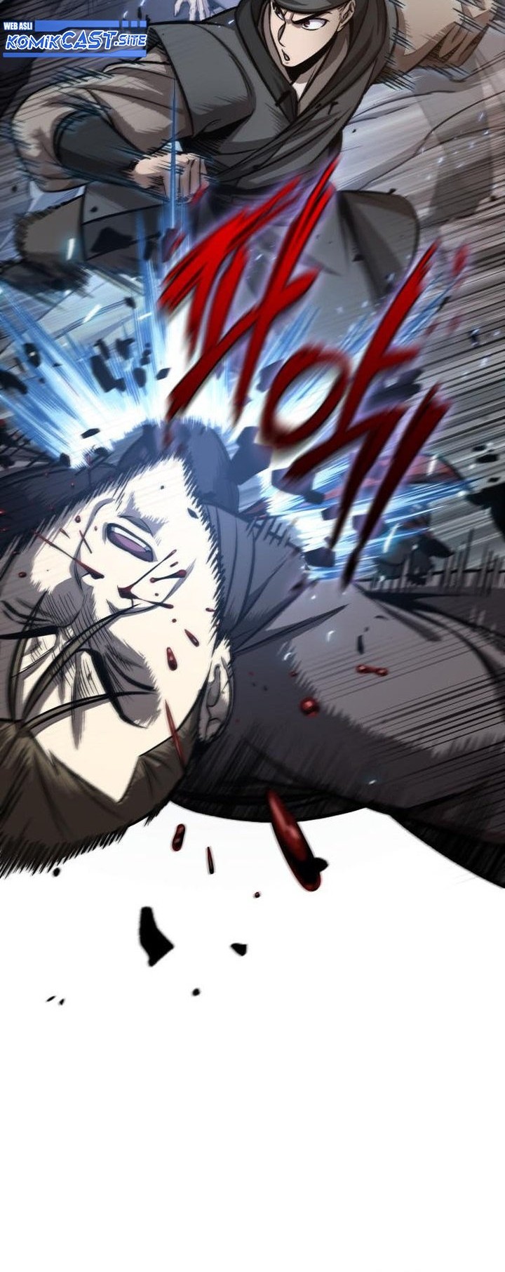 Nano Machine Chapter 158 Gambar 25