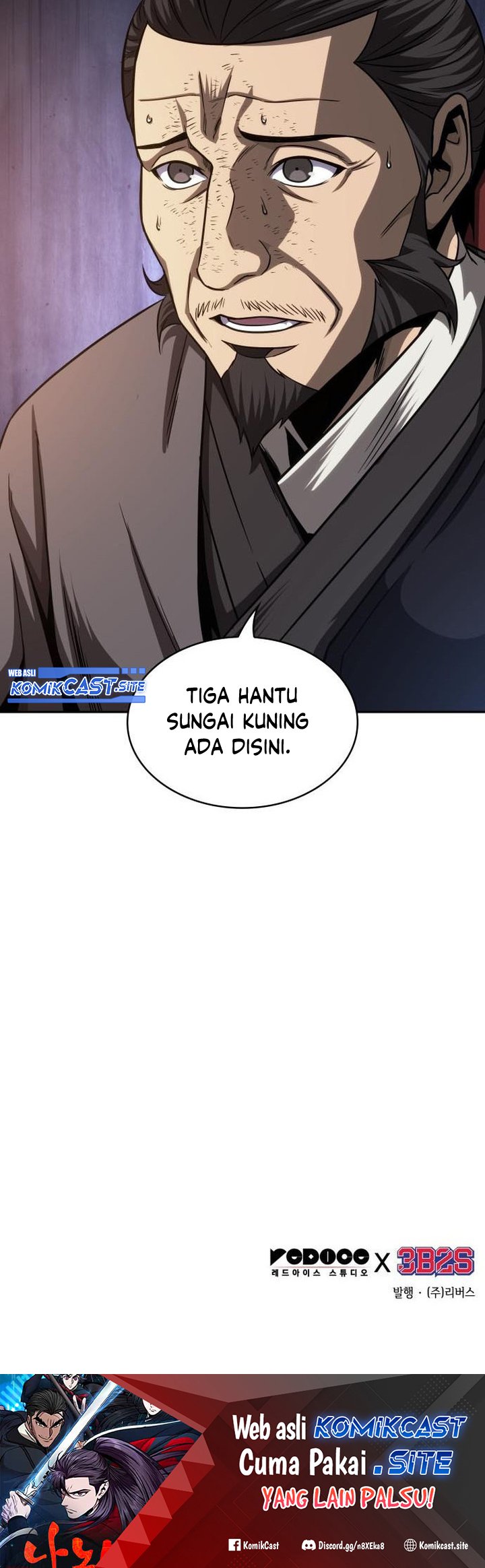 Nano Machine Chapter 158 Gambar 52