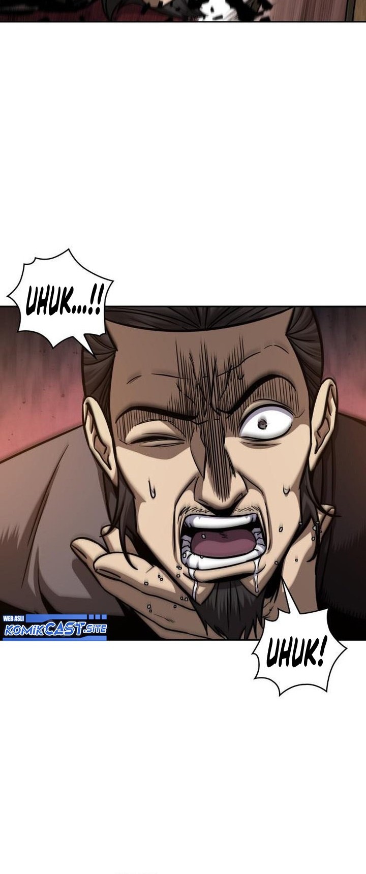 Nano Machine Chapter 158 Gambar 43