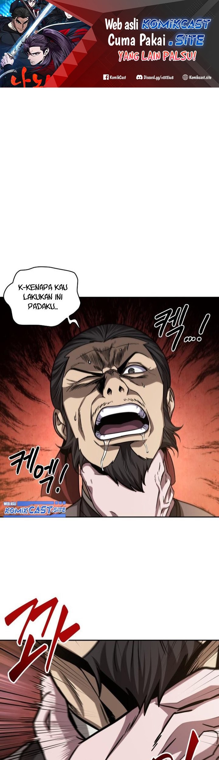 Manhwa Nano Machine Chapter 158 gambar nomor 2