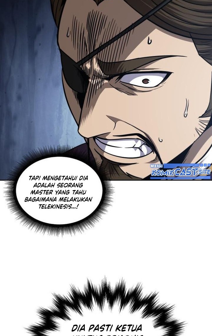 Nano Machine Chapter 158 Gambar 5