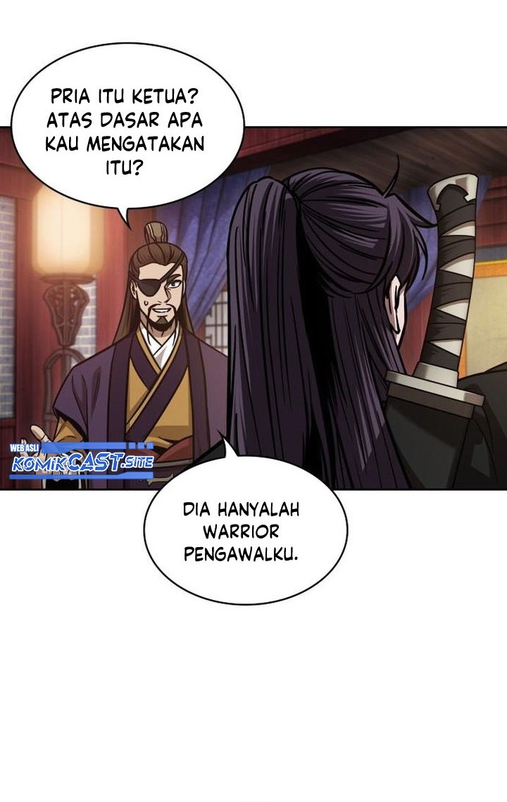 Nano Machine Chapter 158 Gambar 7