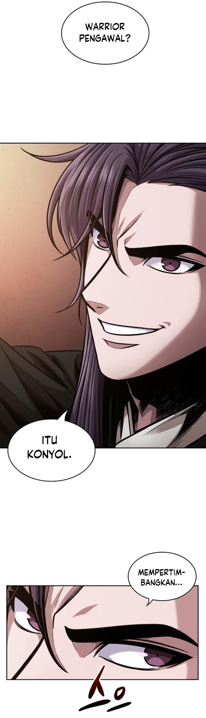 Nano Machine Chapter 158 Gambar 8