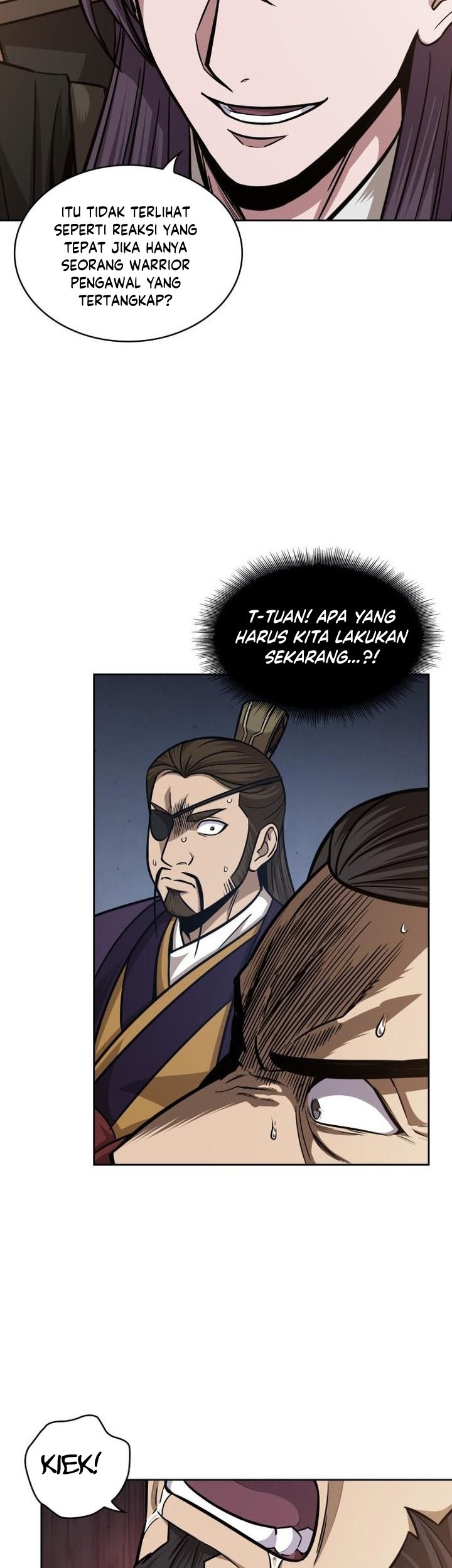 Nano Machine Chapter 158 Gambar 10