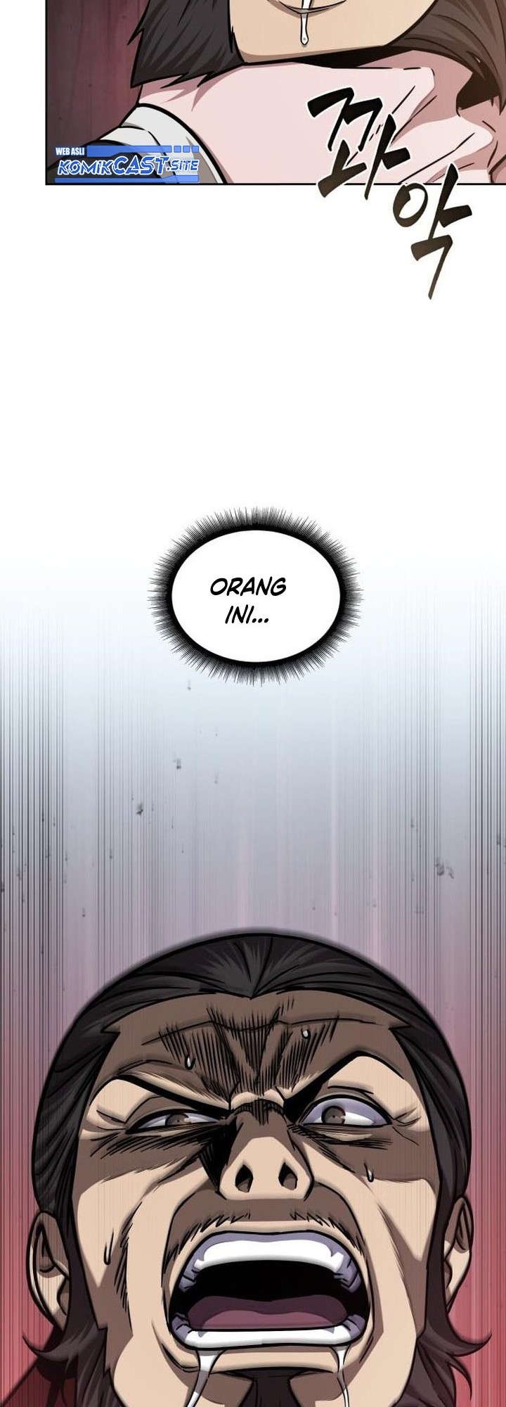 Nano Machine Chapter 158 Gambar 11