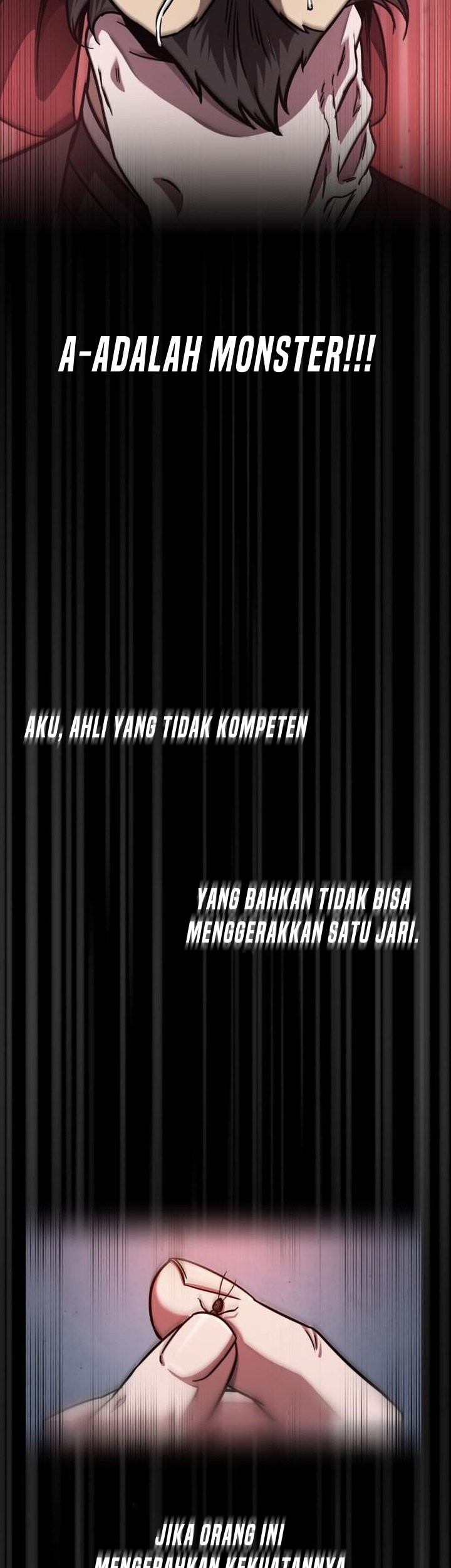 Nano Machine Chapter 158 Gambar 12