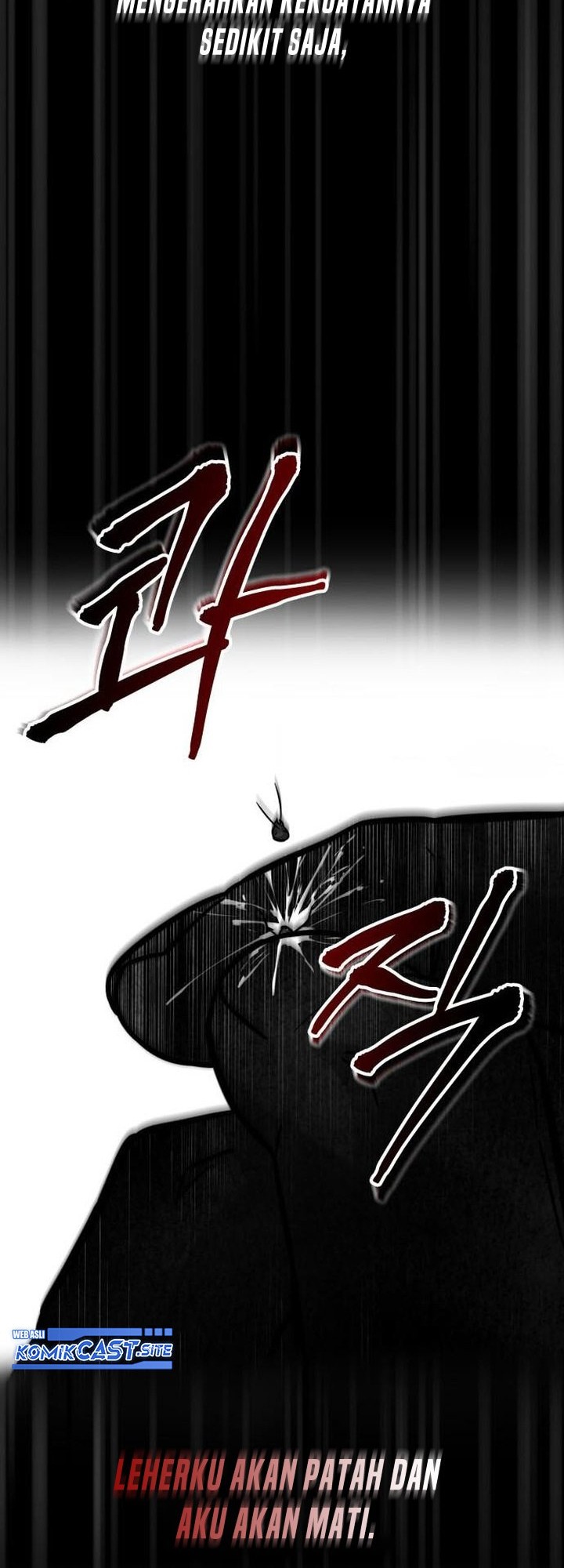 Nano Machine Chapter 158 Gambar 13