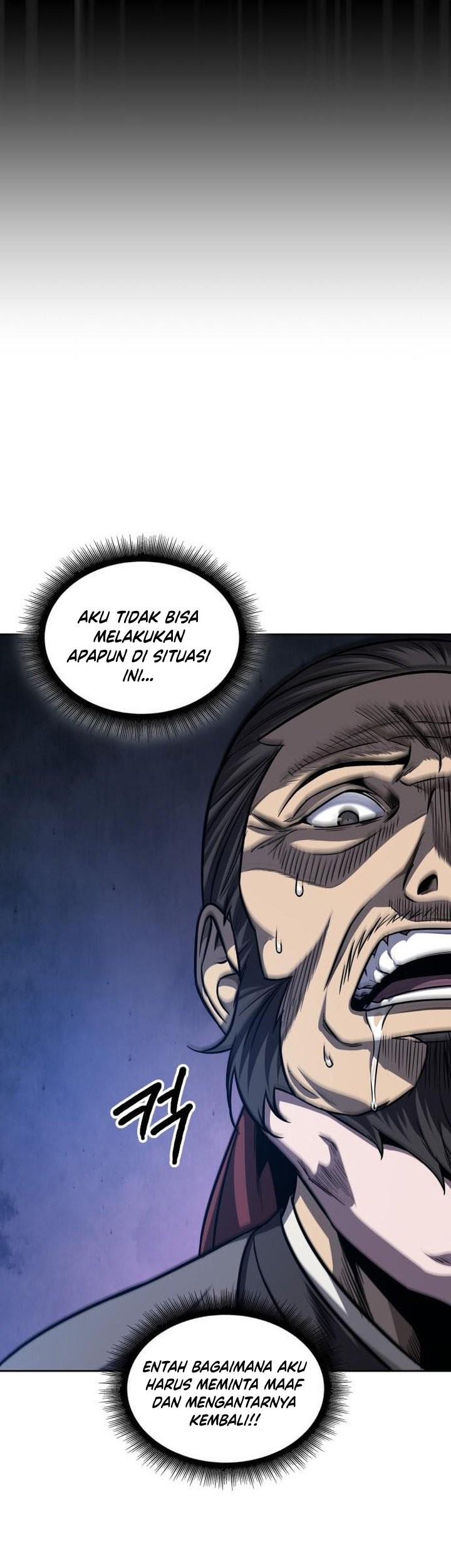 Nano Machine Chapter 158 Gambar 14