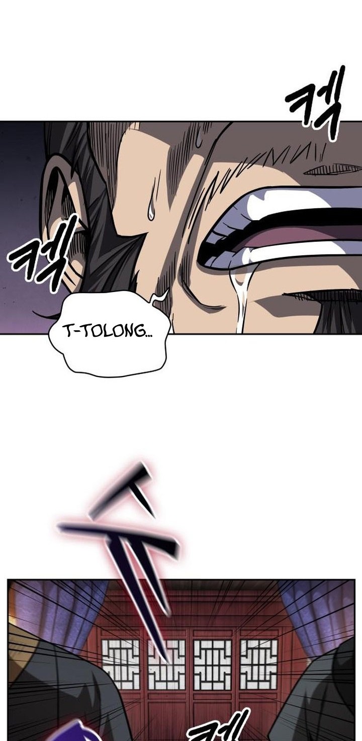 Nano Machine Chapter 158 Gambar 15