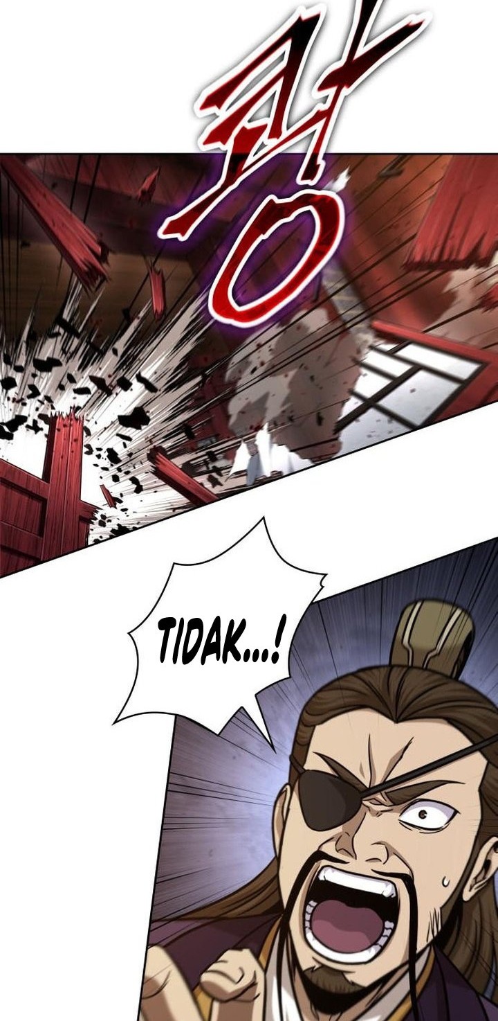 Nano Machine Chapter 158 Gambar 17