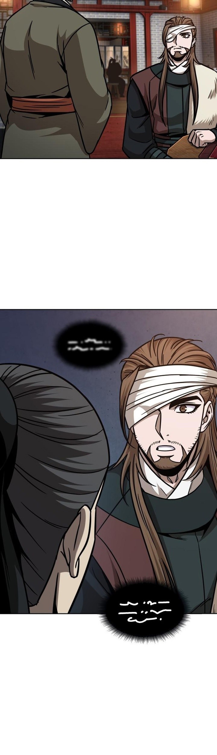 Nano Machine Chapter 157 Gambar 29