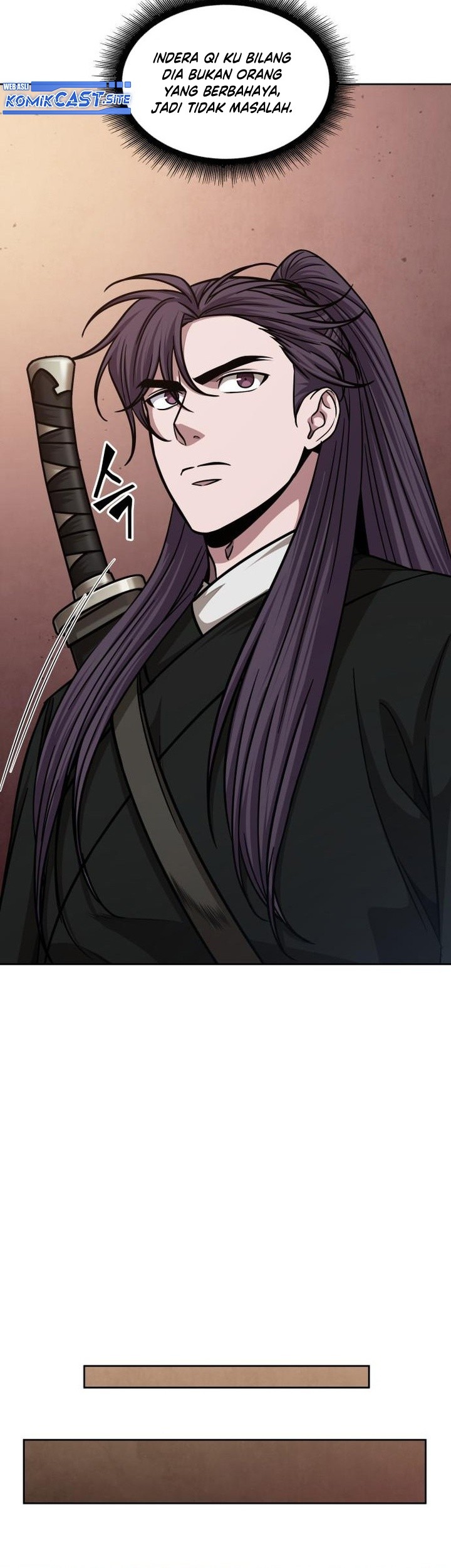 Nano Machine Chapter 157 Gambar 33