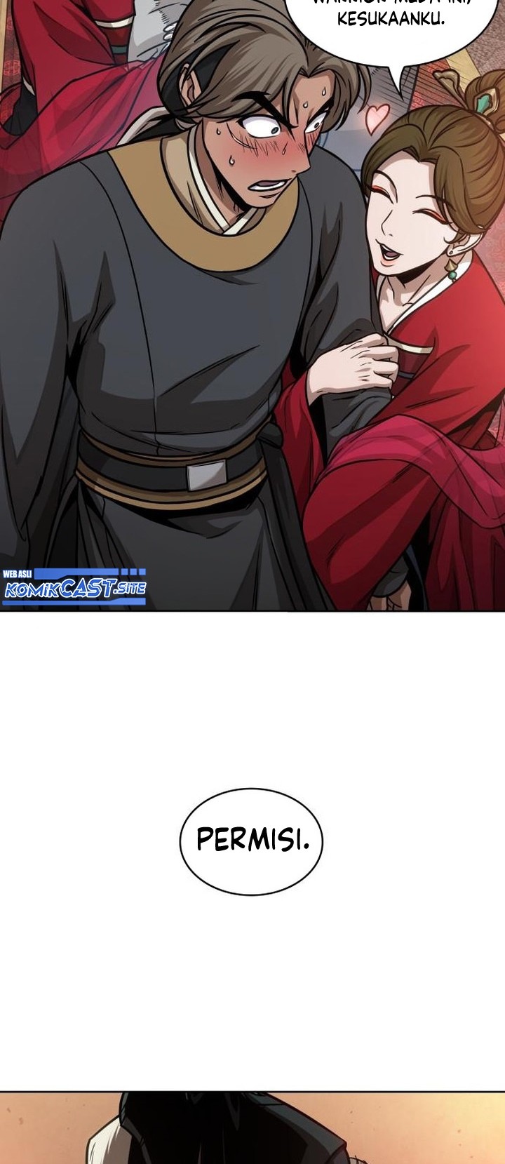 Nano Machine Chapter 157 Gambar 20