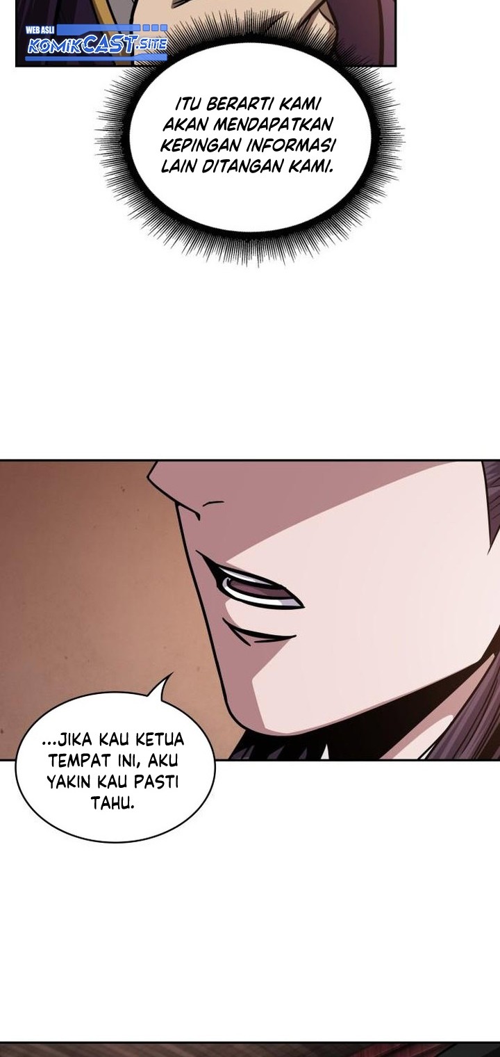 Nano Machine Chapter 157 Gambar 48