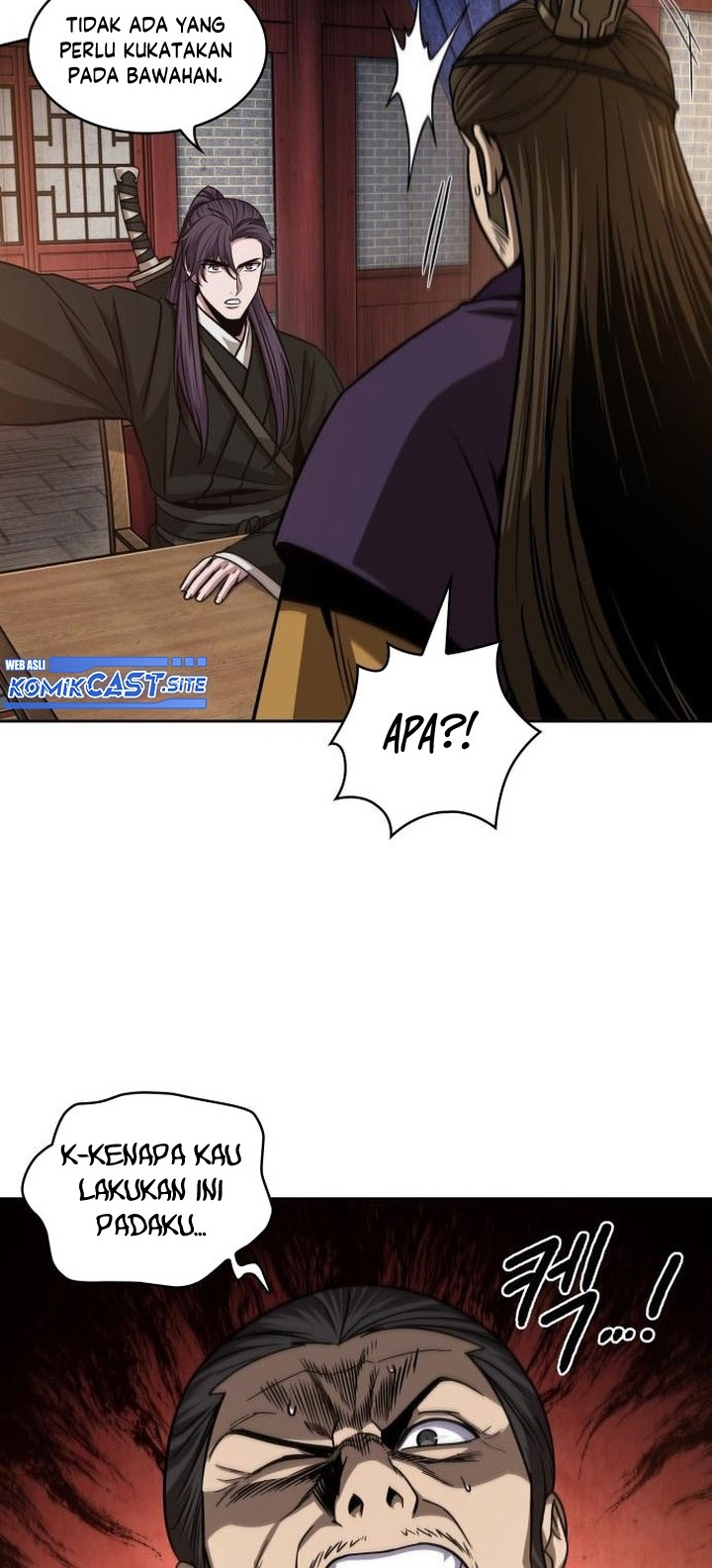 Nano Machine Chapter 157 Gambar 52