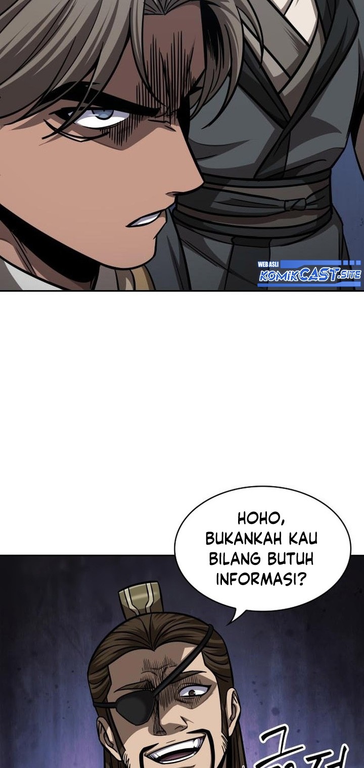 Nano Machine Chapter 157 Gambar 46