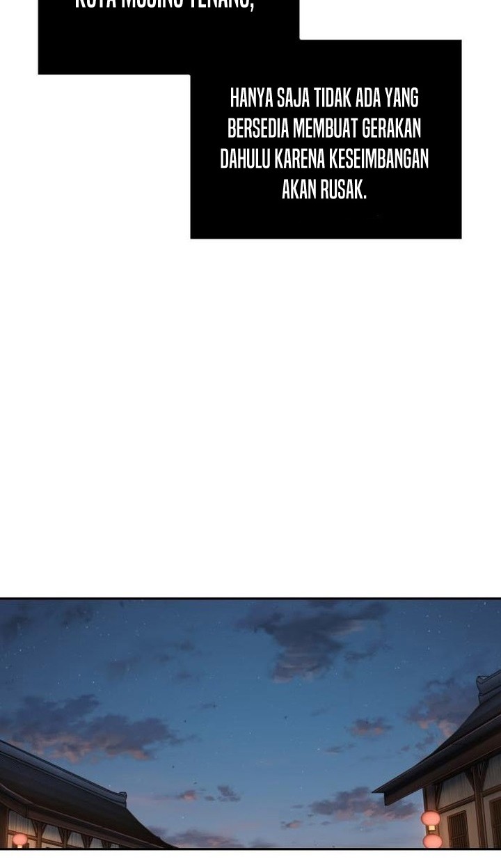 Nano Machine Chapter 157 Gambar 6