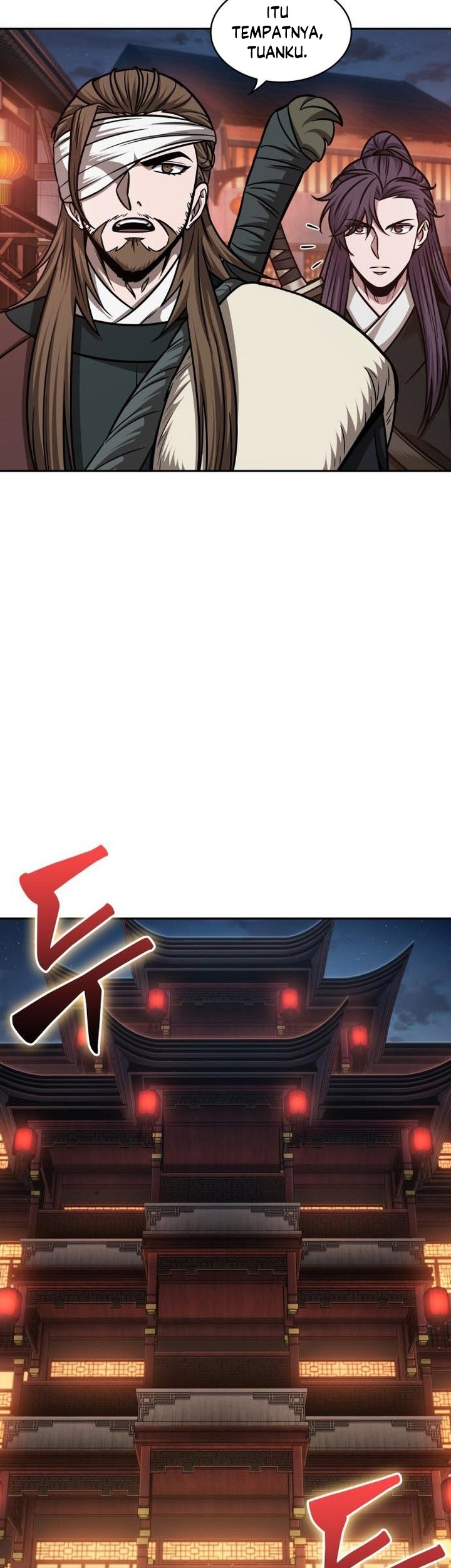 Nano Machine Chapter 157 Gambar 15