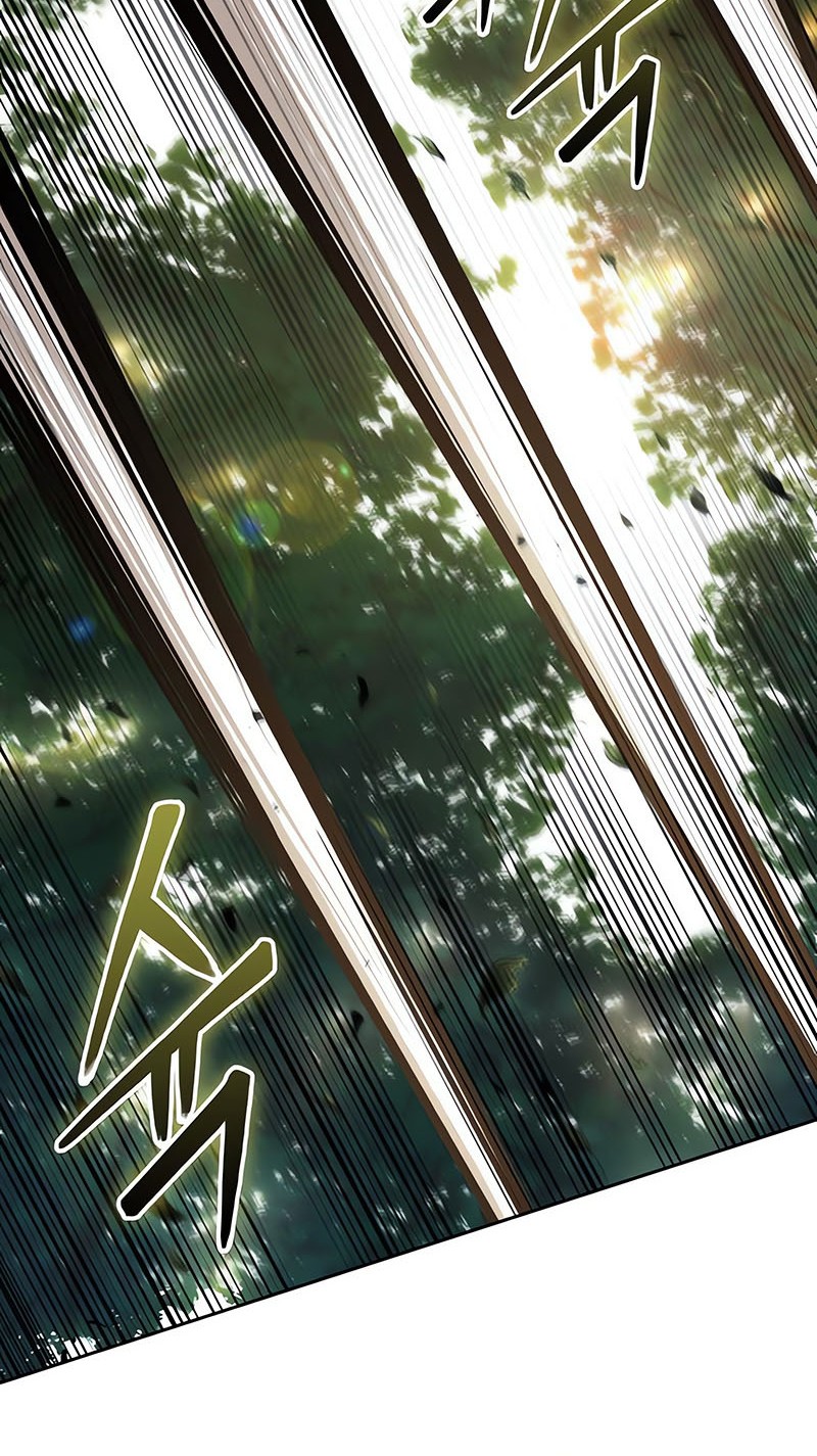 Nano Machine Chapter 156 Gambar 37