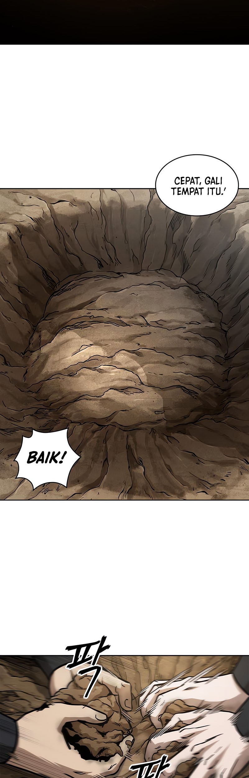 Nano Machine Chapter 156 Gambar 44